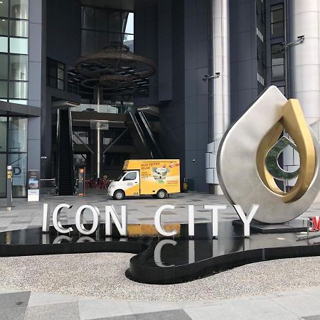 Icon City 8Pax Sunwaypyramid & Lagoon Cityview Kuala Selangor Zewnętrze zdjęcie