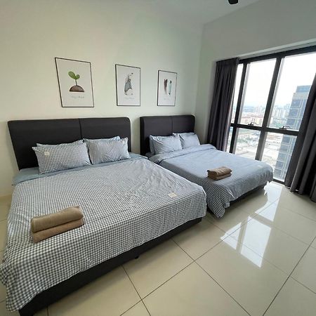 Icon City 8Pax Sunwaypyramid & Lagoon Cityview Kuala Selangor Zewnętrze zdjęcie