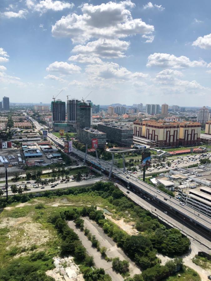 Icon City 8Pax Sunwaypyramid & Lagoon Cityview Kuala Selangor Zewnętrze zdjęcie