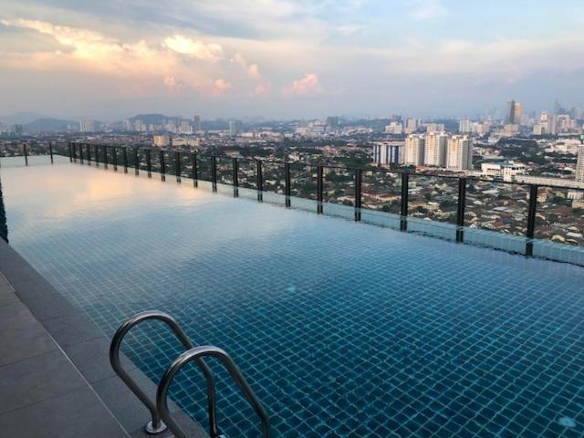 Icon City 8Pax Sunwaypyramid & Lagoon Cityview Kuala Selangor Zewnętrze zdjęcie