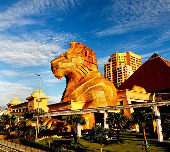 Icon City 8Pax Sunwaypyramid & Lagoon Cityview Kuala Selangor Zewnętrze zdjęcie