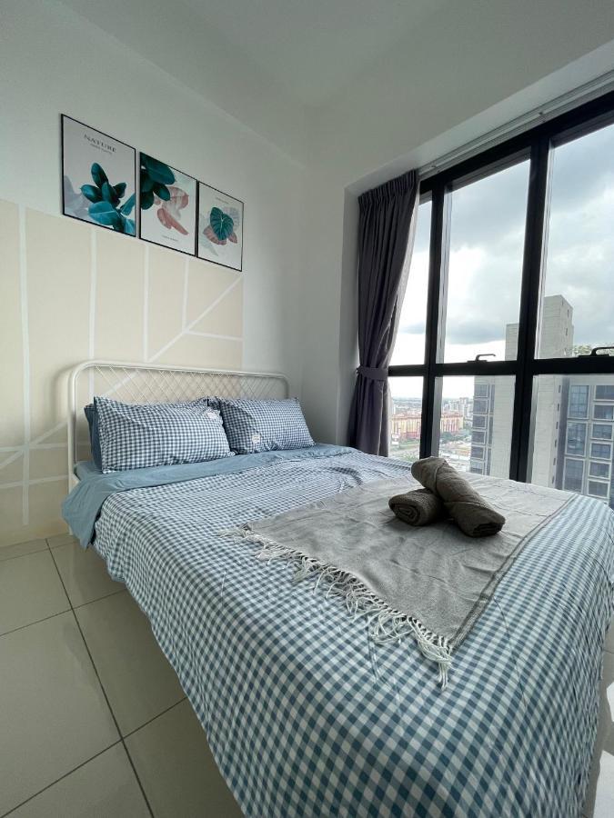 Icon City 8Pax Sunwaypyramid & Lagoon Cityview Kuala Selangor Zewnętrze zdjęcie